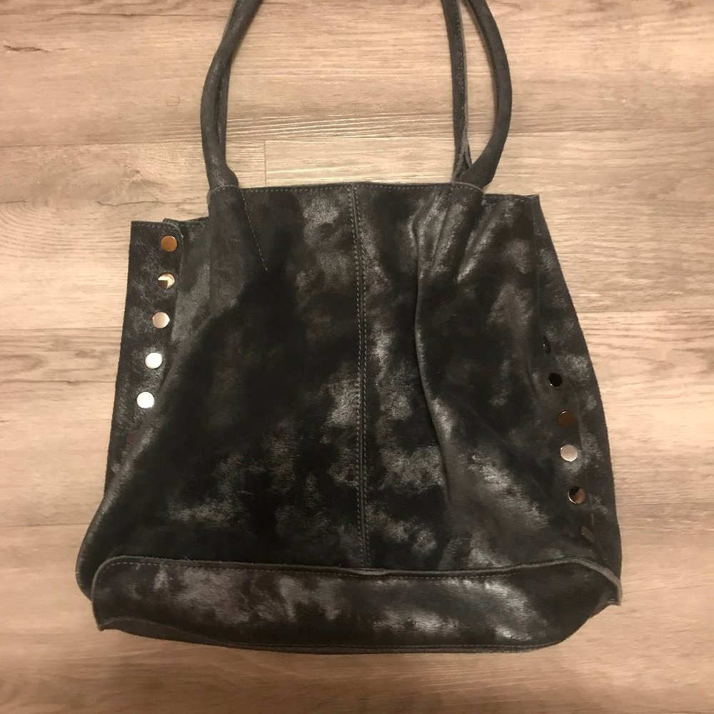 Hammitt Leather Tote Bag